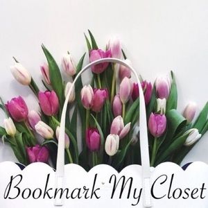 Like to bookmark my closet!
